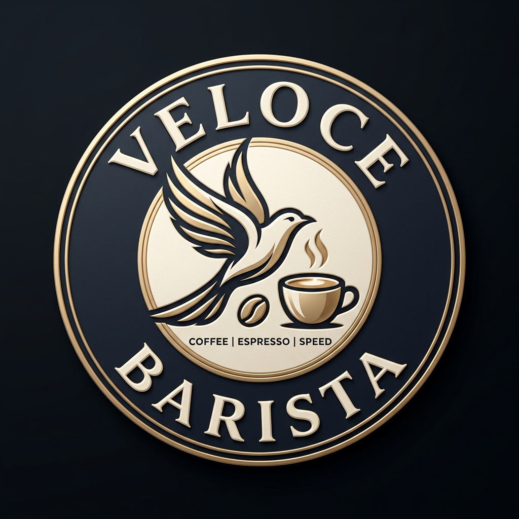 Veloce Barista
